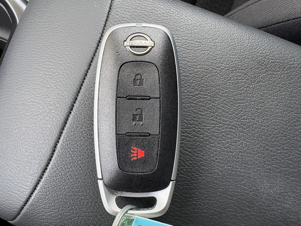 Used 2026 Nissan Kicks S FWD image 27