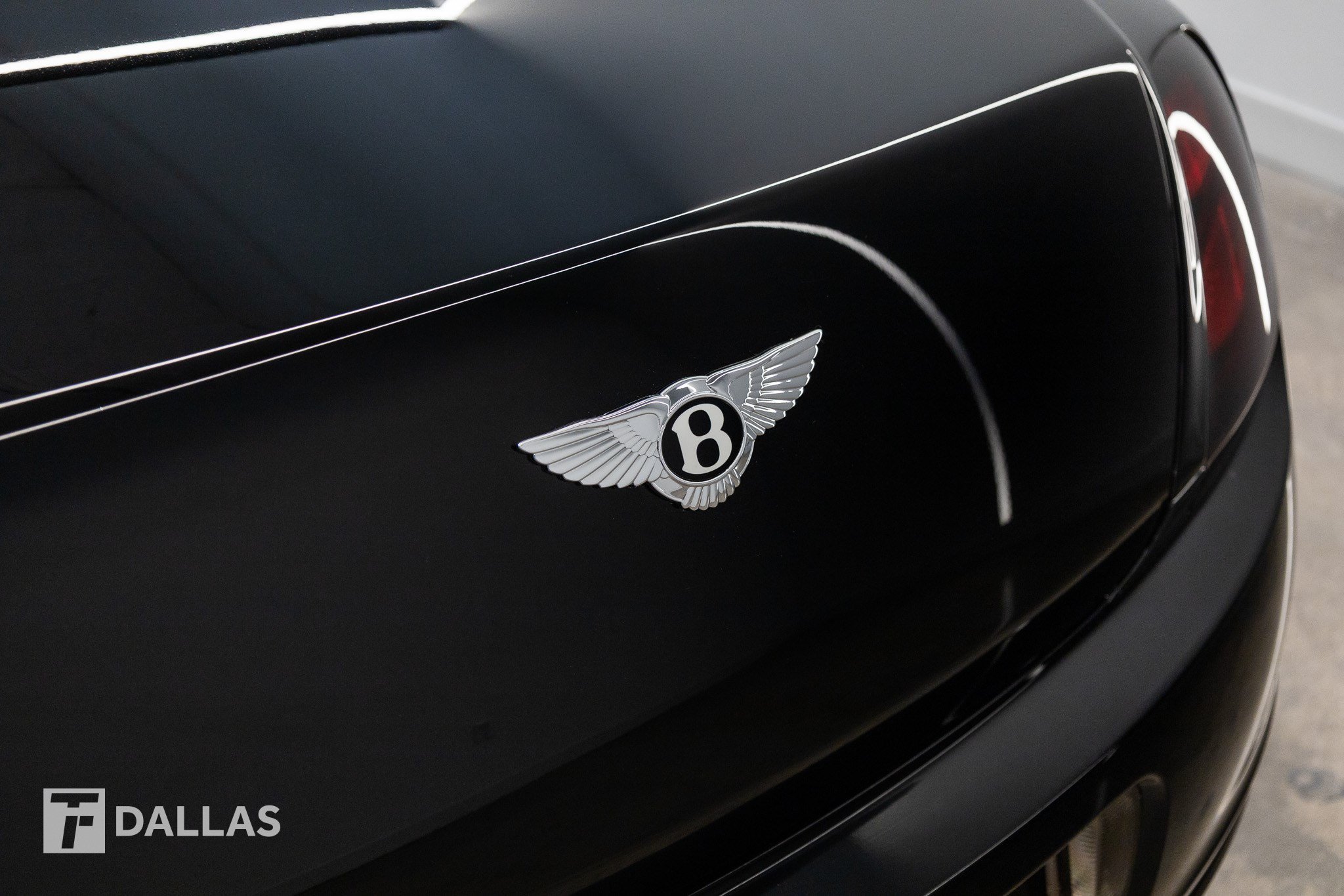 Used 2010 Bentley Continental GT Supersports AWD/4WD image 11