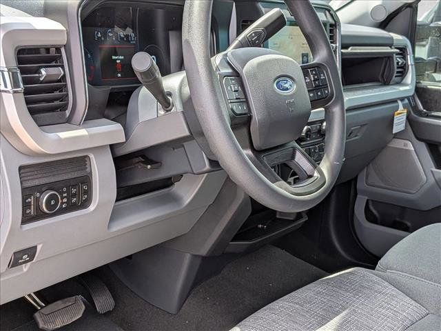 New 2026 Ford F250 XLT AWD/4WD image 3