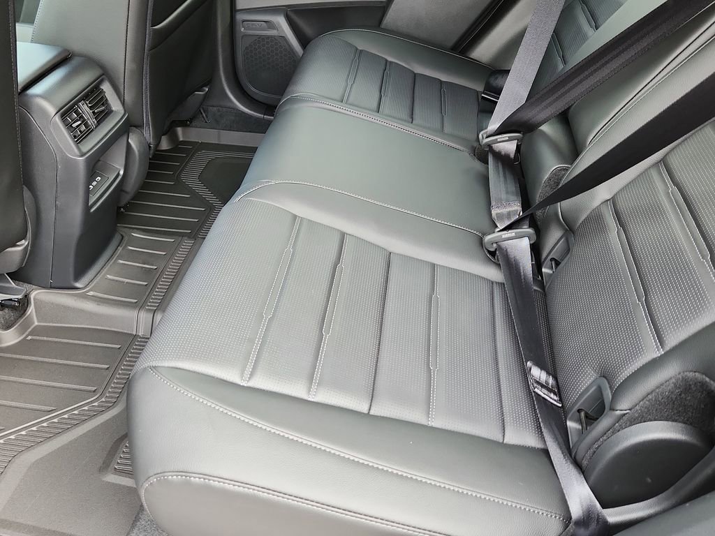New 2026 Honda CR-V EX-L image 10