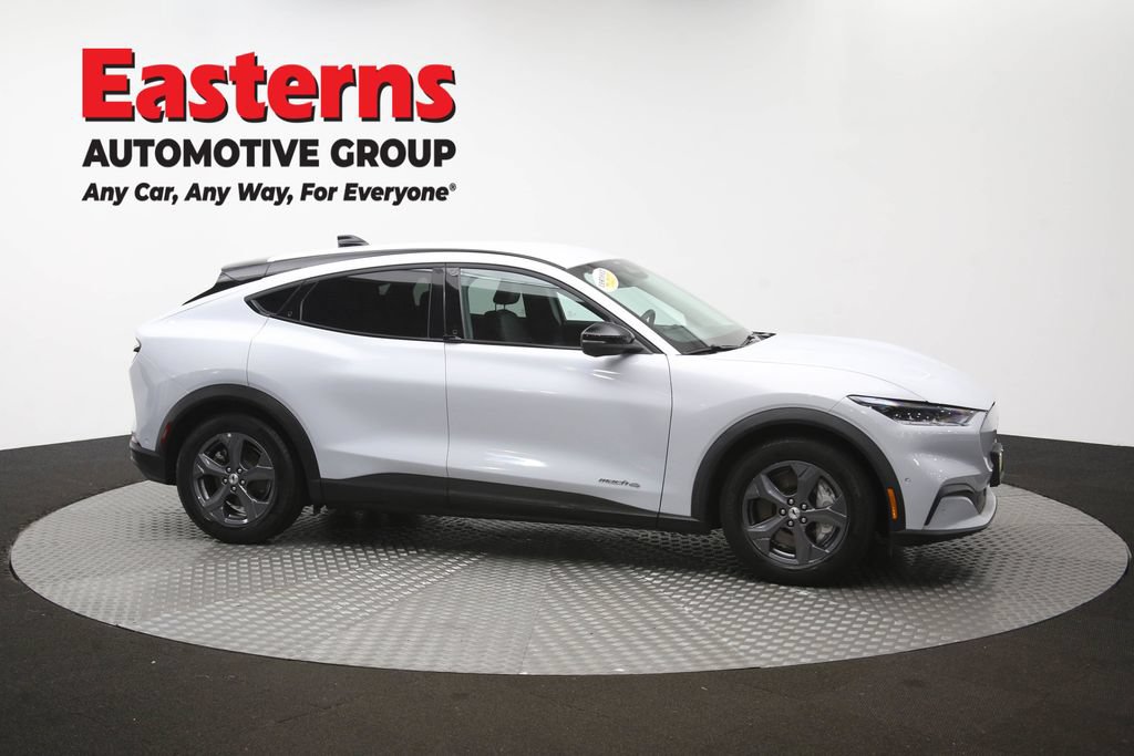 Used 2023 Ford Mustang Mach-E Select AWD/4WD image 44
