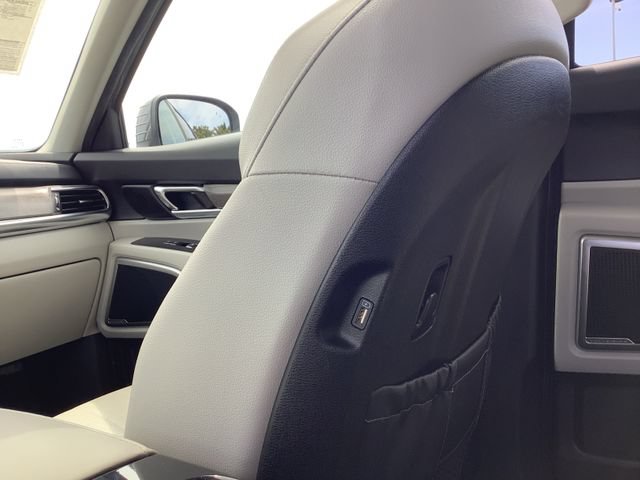 Used 2022 Kia Telluride EX w/ EX Premium Package FWD image 29