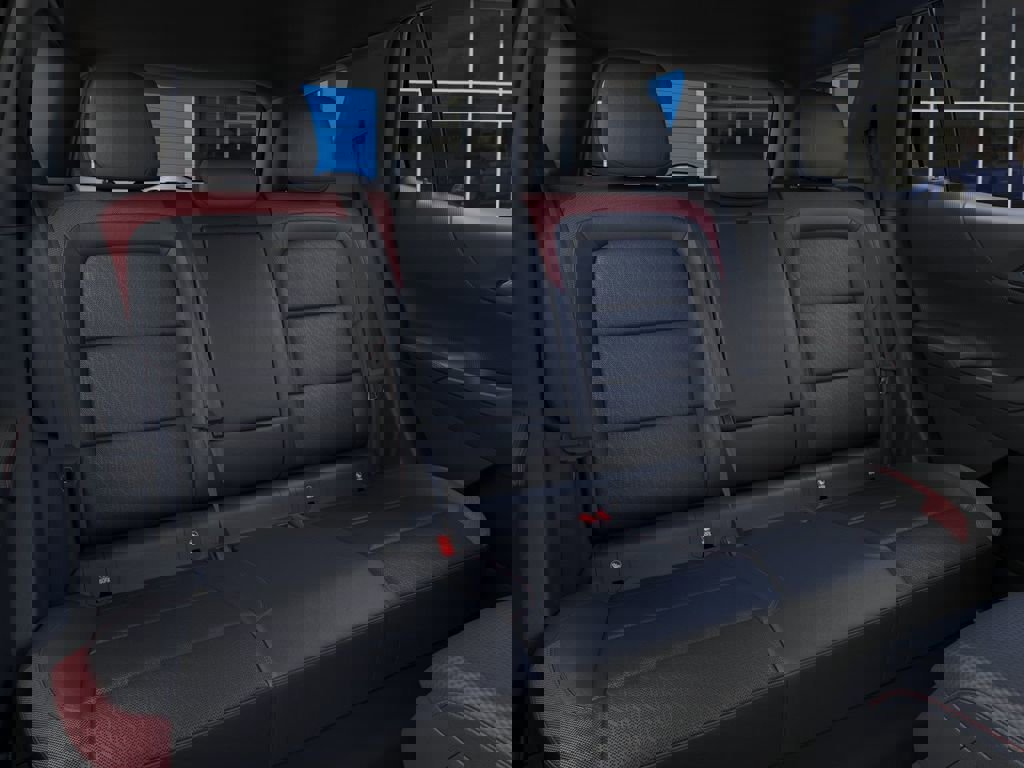 New 2026 Chevrolet Equinox RS w/ Convenience Package III image 17