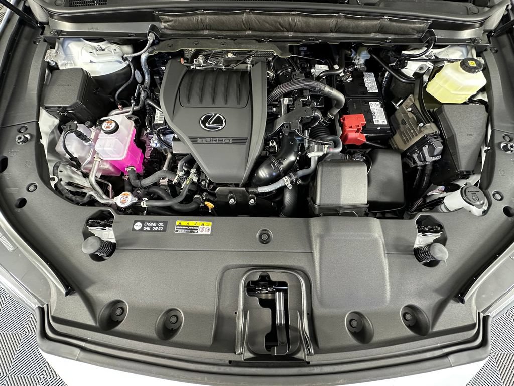 New 2026 Lexus RX 350 Premium Plus AWD/4WD image 39