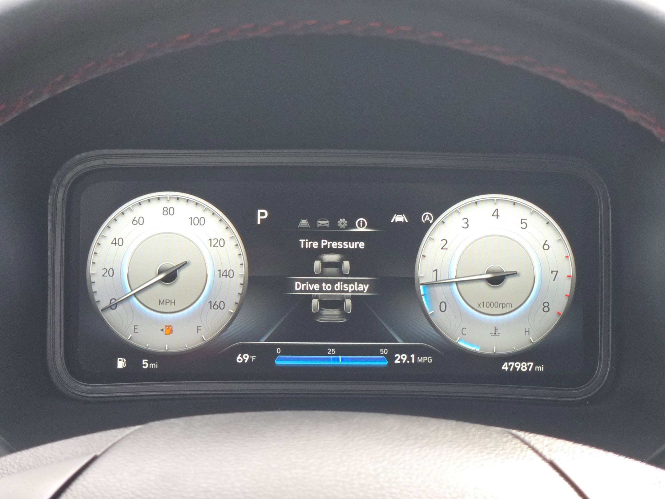 Used 2022 Hyundai Kona N Line image 23