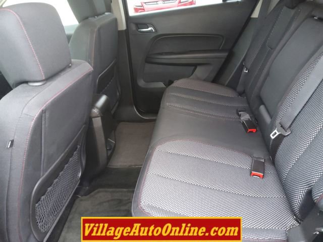 Used 2017 Chevrolet Equinox LT FWD image 26