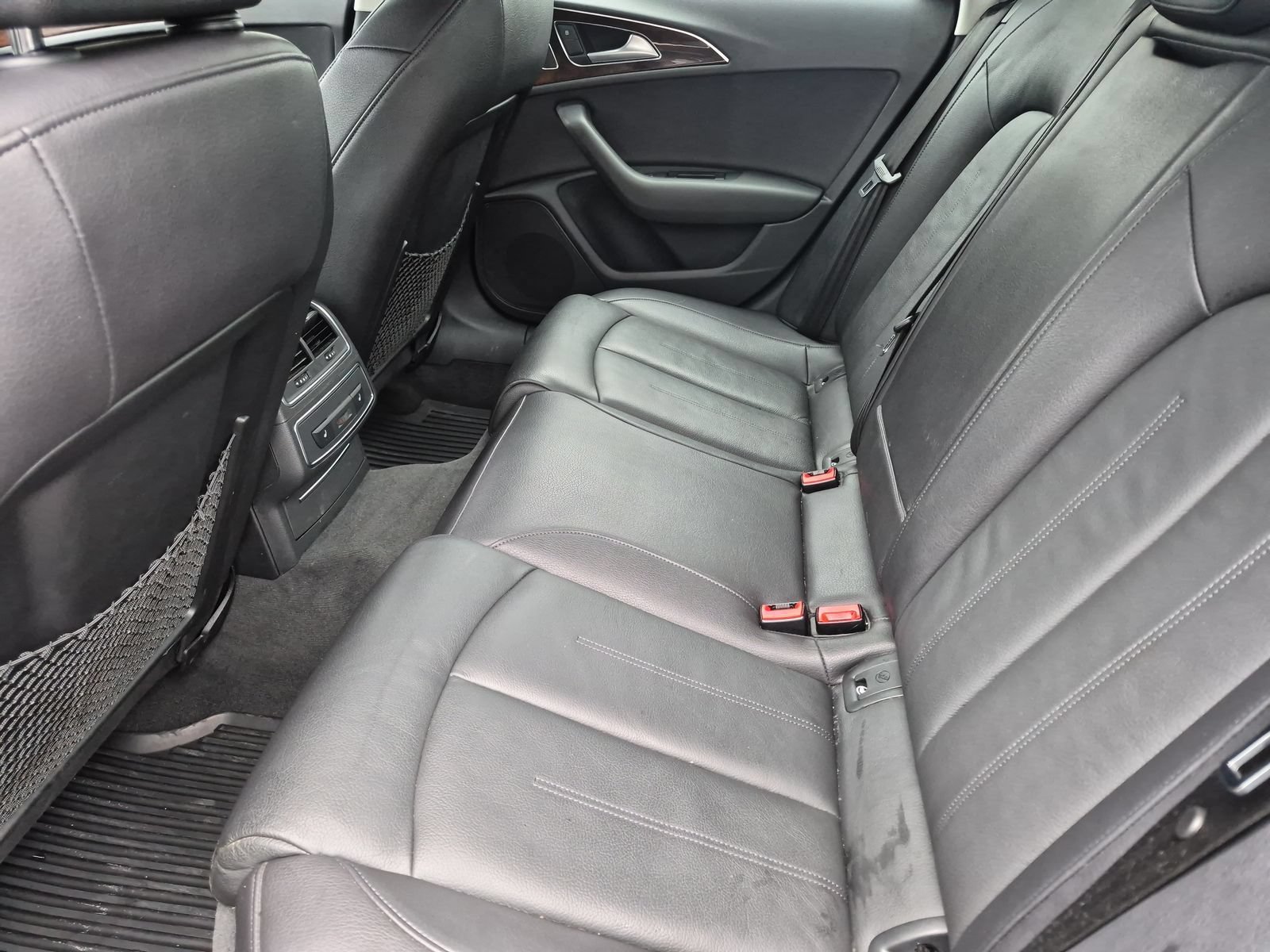 Used 2013 Audi A6 2.0T Premium Plus w/ Premium Plus Pkg AWD/4WD image 17