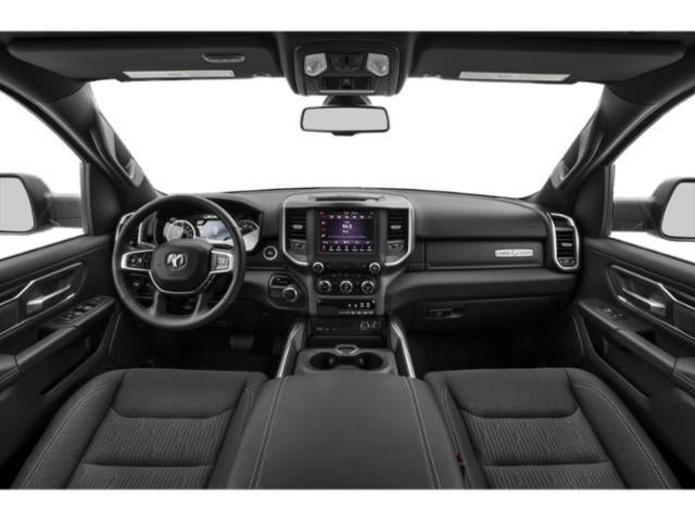 Used 2020 RAM 1500 Limited w/ Black Appearance Package AWD/4WD image 8