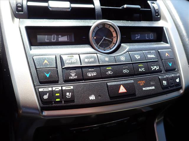 Used 2017 Lexus NX 300h AWD w/ Premium Package image 20