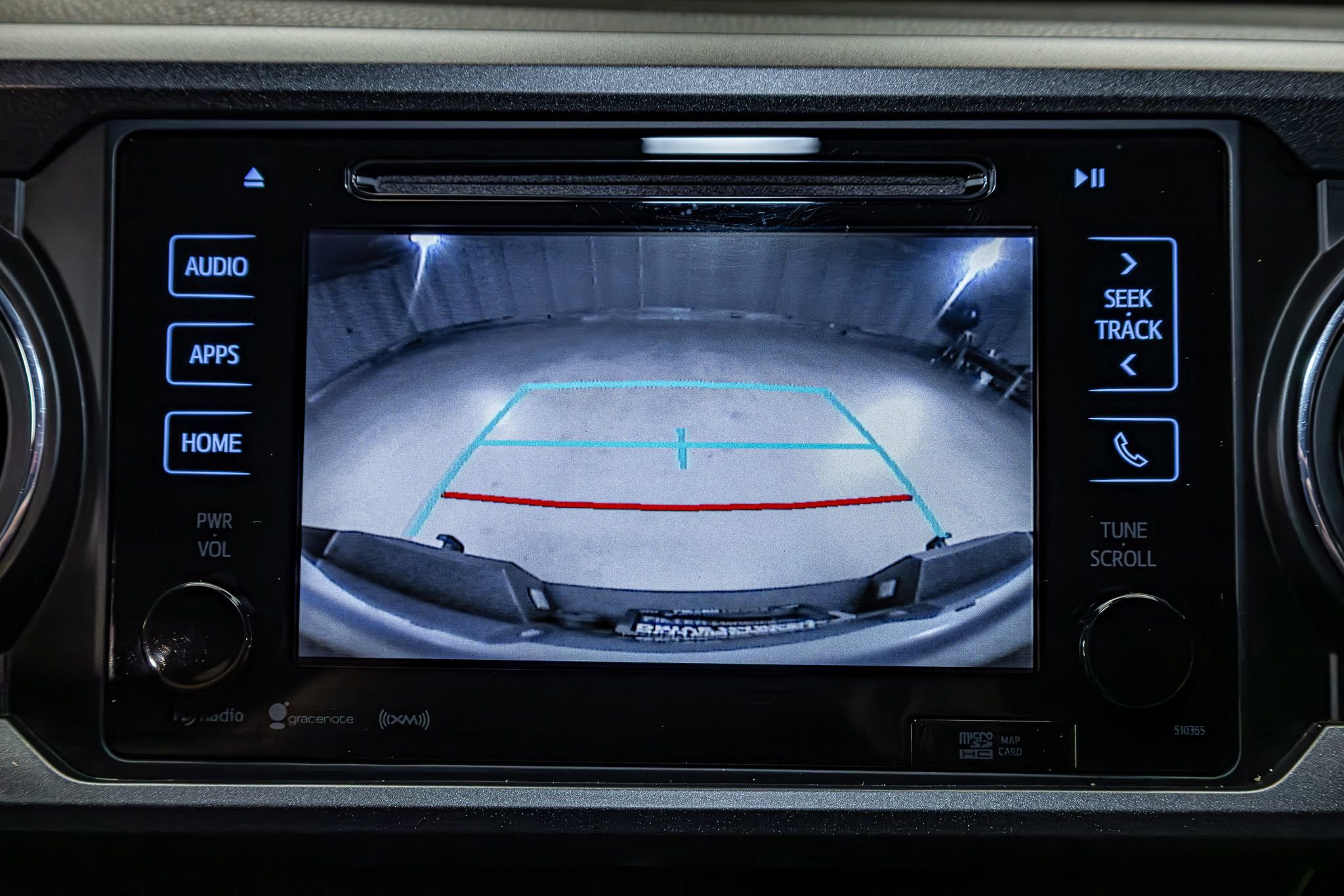 Used 2019 Toyota Tacoma TRD Off-Road w/ Technology Package image 21