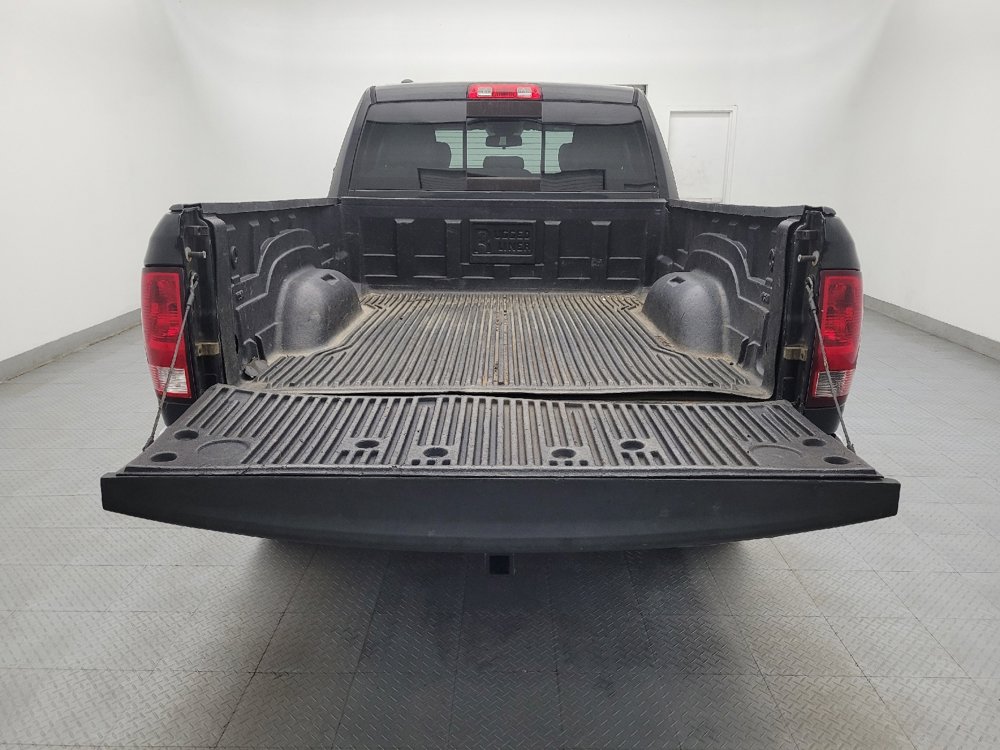 Used 2016 RAM 1500 Classic SLT RWD image 29