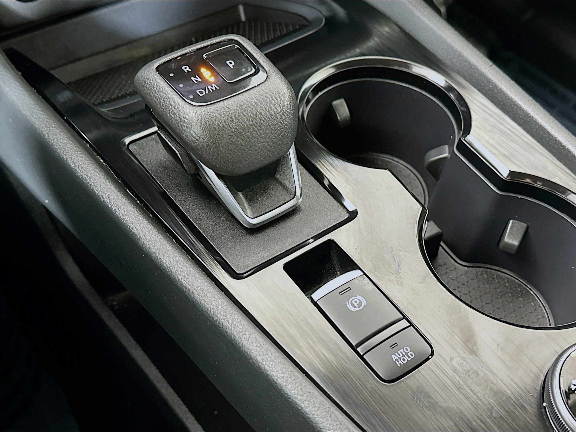 Used 2024 Nissan Rogue S image 16