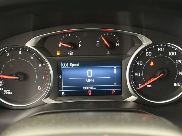 Used 2022 GMC Acadia SLE AWD/4WD image 29