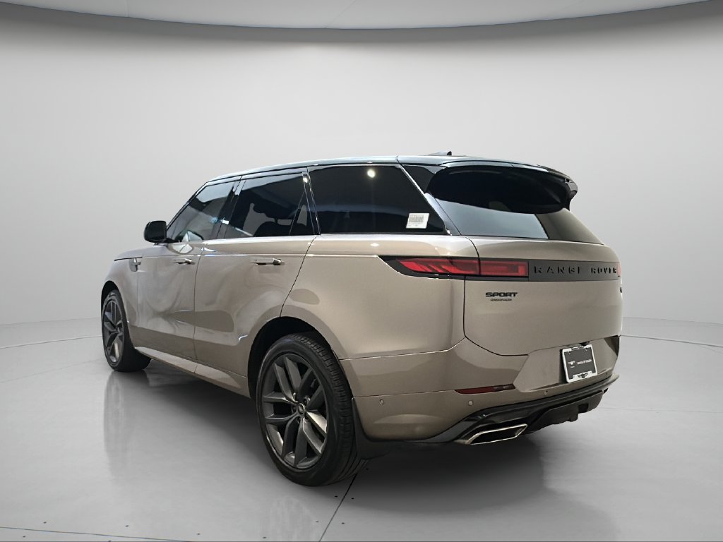 Used 2023 Land Rover Range Rover Sport SE Dynamic AWD/4WD image 5