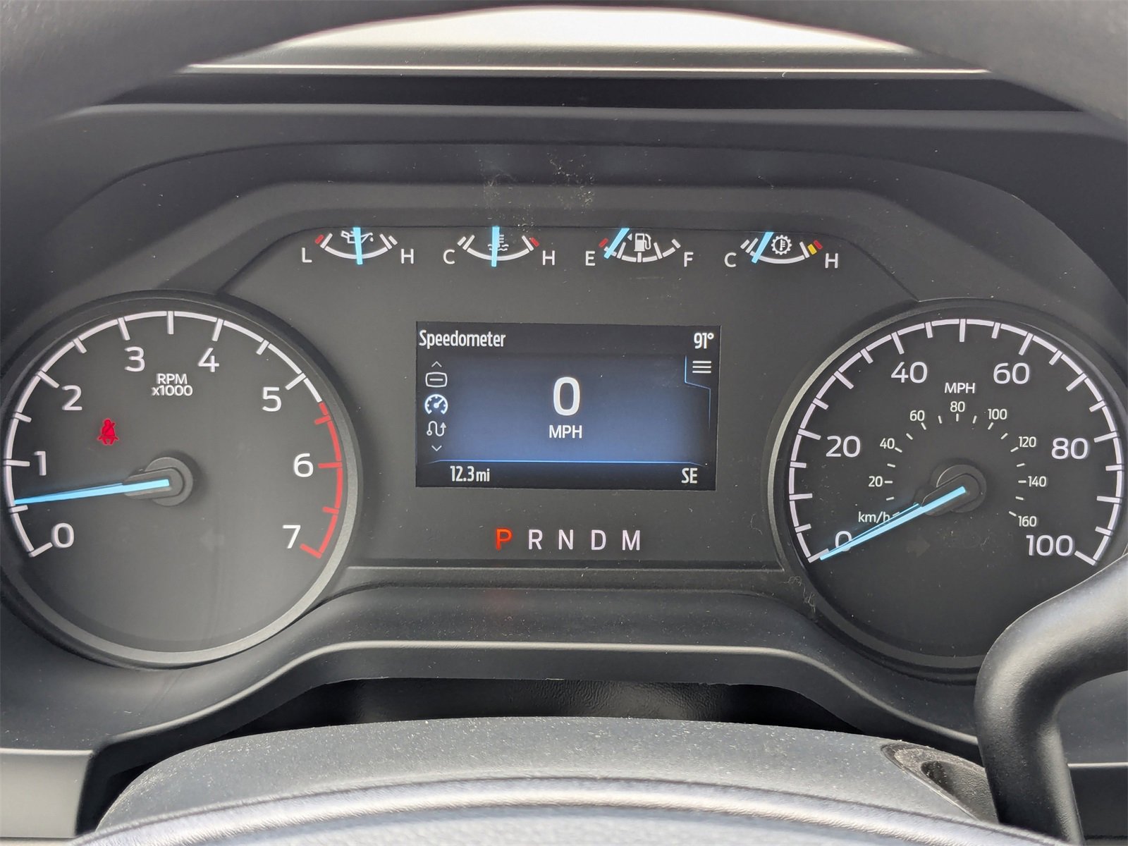 New 2025 Ford F350 XLT image 7