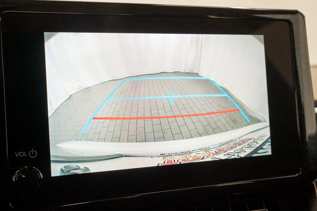 Used 2024 Toyota Corolla LE image 13