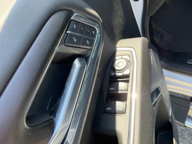 Used 2024 GMC Sierra 2500 Denali w/ Denali Reserve Package image 8