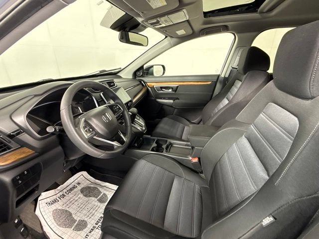 Used 2022 Honda CR-V EX image 5