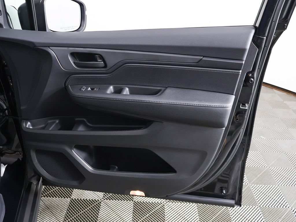 New 2026 Honda Odyssey EX-L image 14