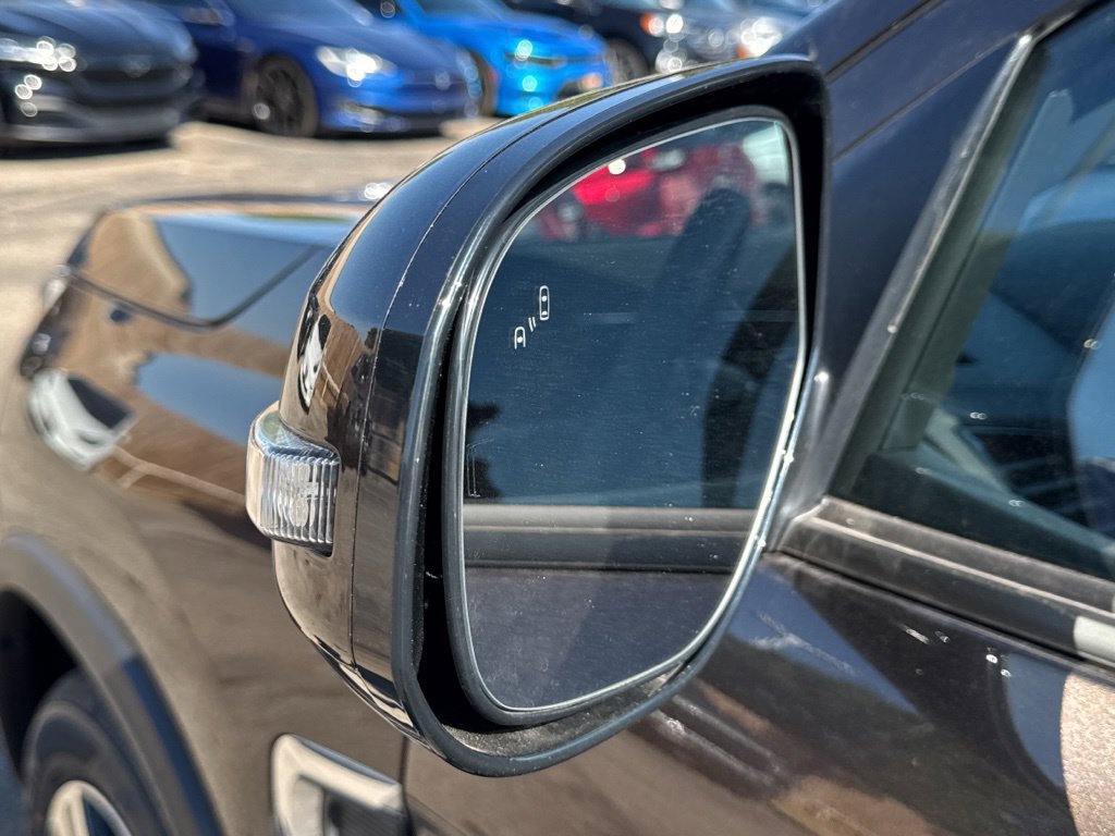New 2027 Mitsubishi Outlander Sport SE FWD image 36