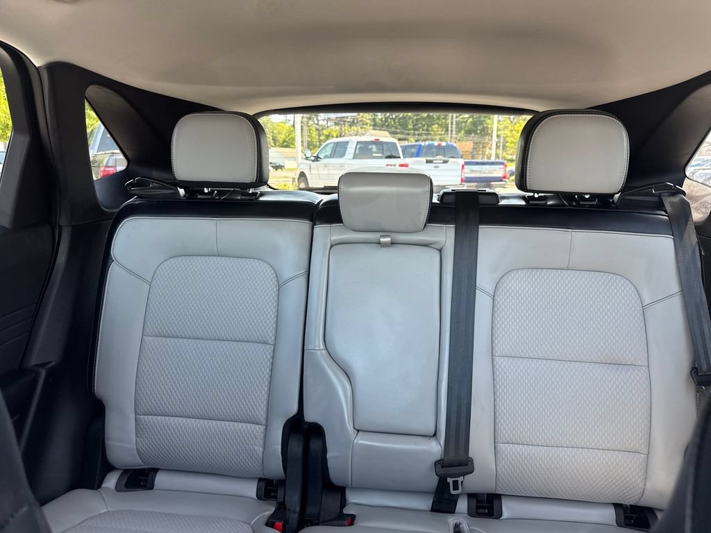 Used 2024 Ford Escape SE FWD image 56