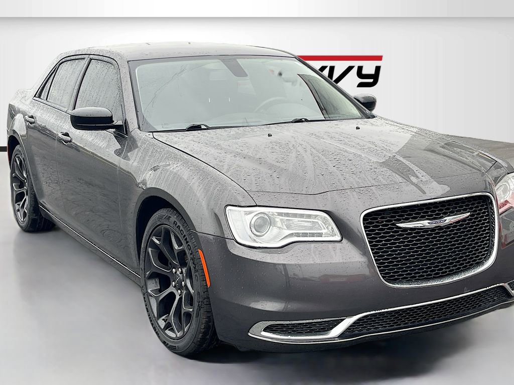 Used 2020 Chrysler 300 Touring w/ Sport Appearance Package