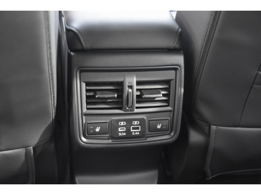 New 2026 Subaru Outback Touring XT AWD/4WD image 16