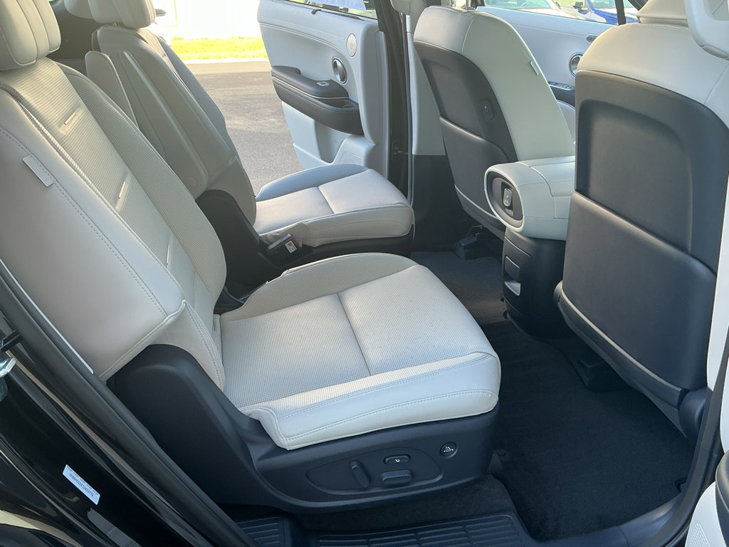 New 2026 Hyundai Palisade Calligraphy image 16