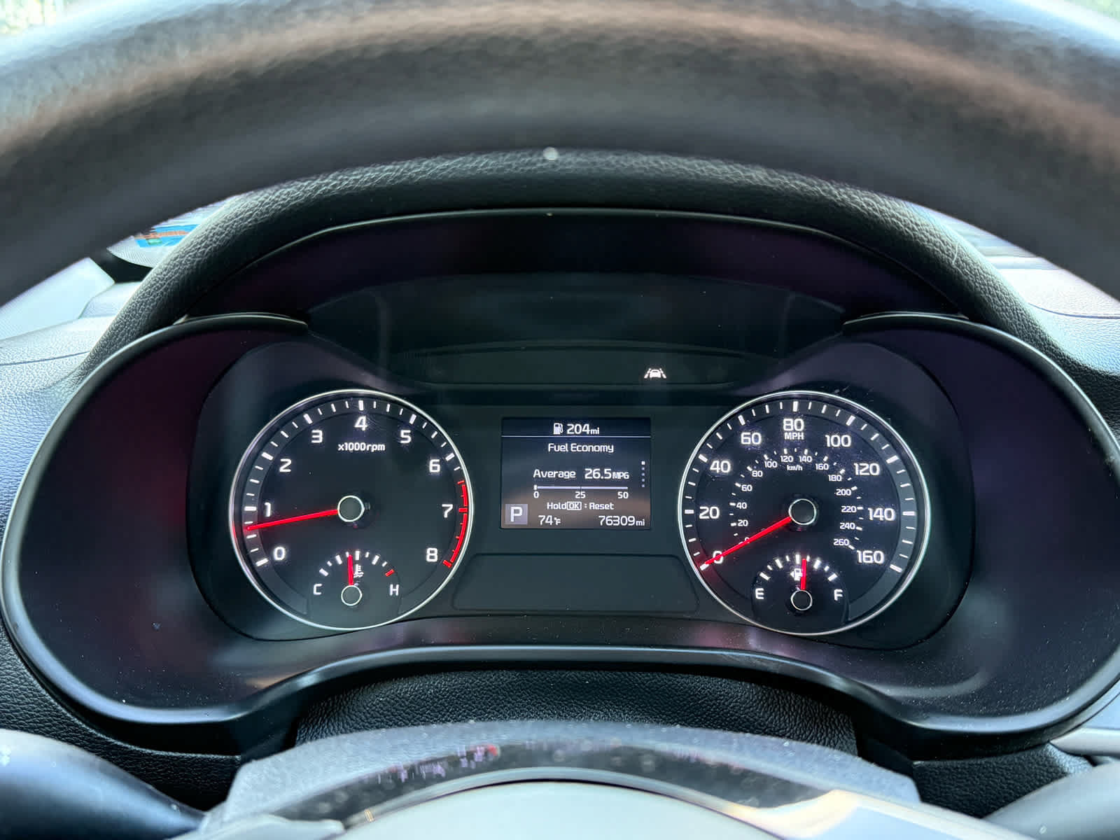 Used 2021 Kia Forte LXS FWD image 15