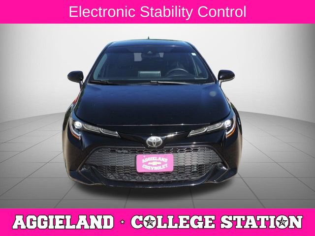 Used 2019 Toyota Corolla SE FWD image 9