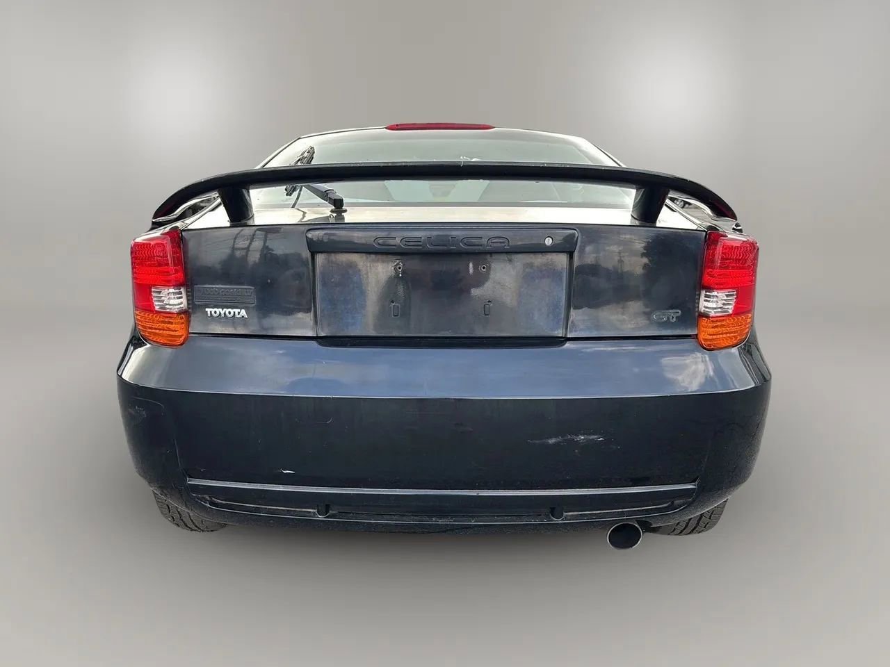Used 2001 Toyota Celica GT image 4