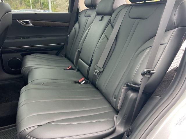 Used 2025 Genesis GV80 2.5T Select image 36