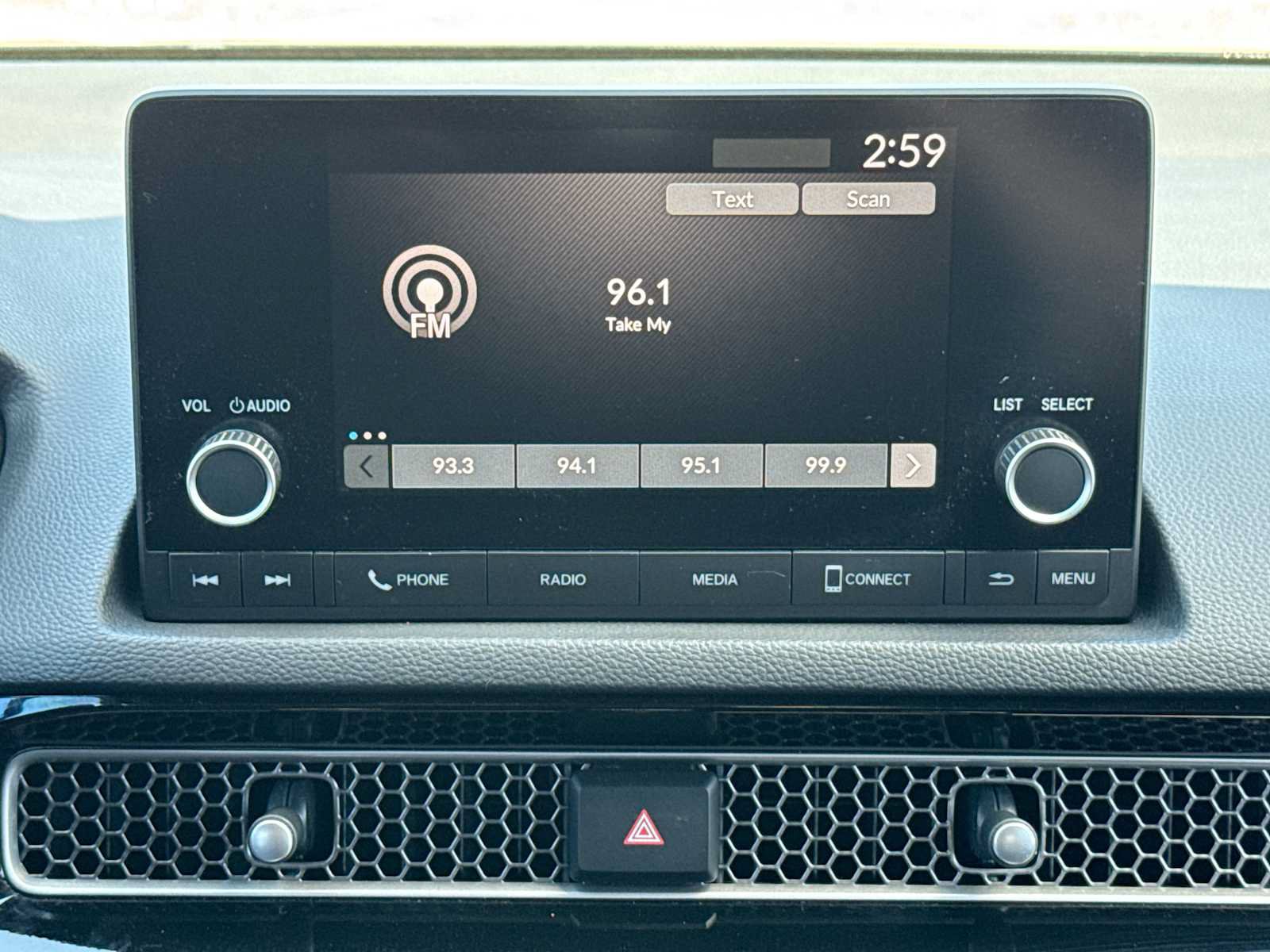 Used 2022 Honda Civic Sport image 5