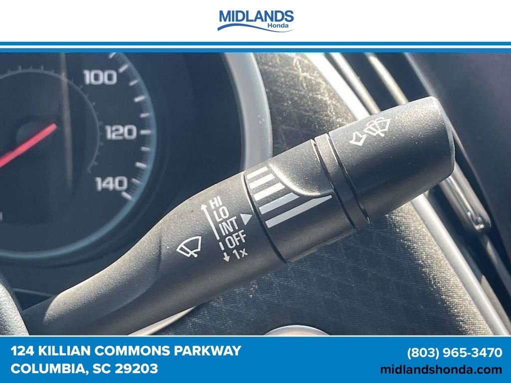 Used 2024 Chevrolet Malibu LT FWD image 23