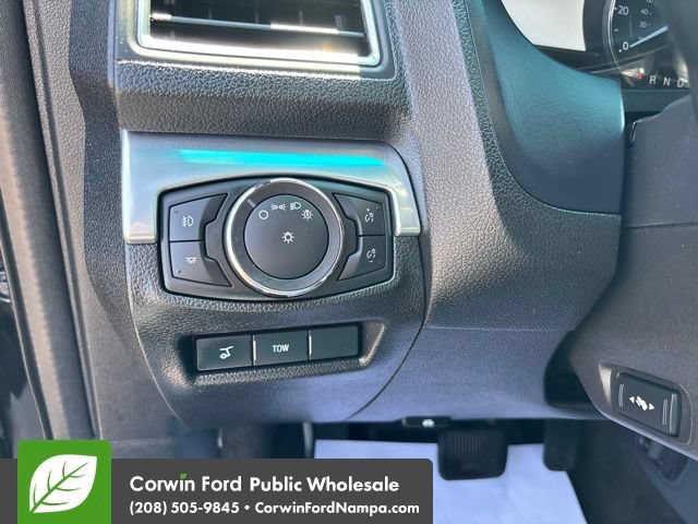 Used 2016 Ford Explorer Sport w/ Equipment Group 401A AWD/4WD image 14
