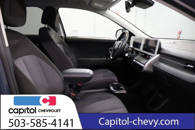 Used 2024 Hyundai Ioniq 5 SEL RWD image 29