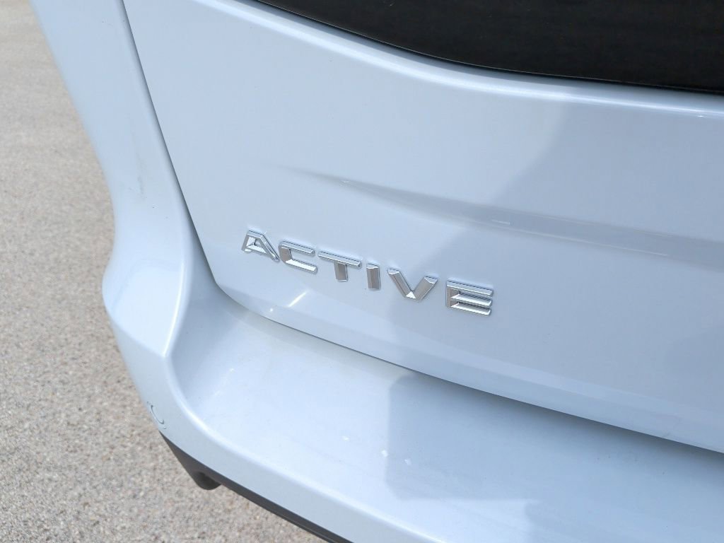New 2026 Ford Expedition Max Active RWD image 42