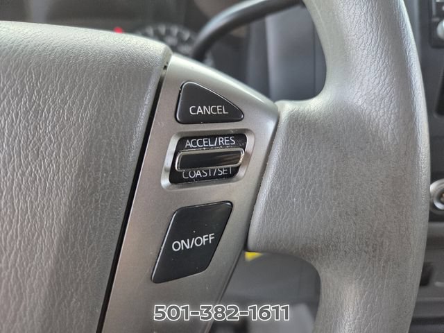 Used 2020 Nissan NV 2500 SV RWD image 26
