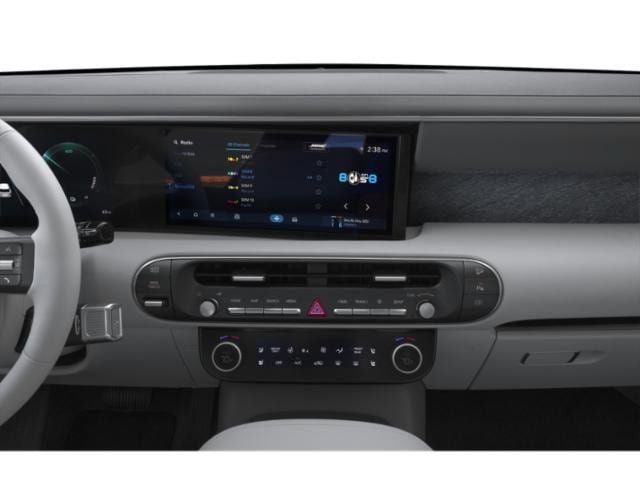 New 2027 Hyundai Palisade Limited AWD/4WD image 9