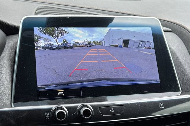 Used 2021 Cadillac CT5 Sport w/ V Performance Package RWD image 19