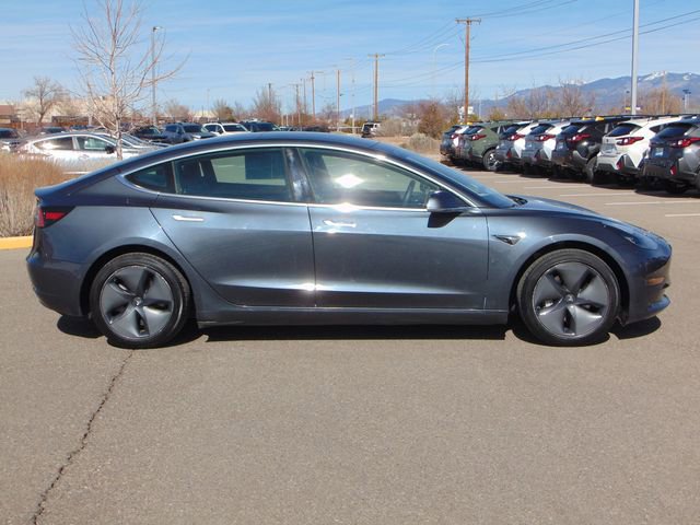 Used 2019 Tesla Model 3 Long Range image 3
