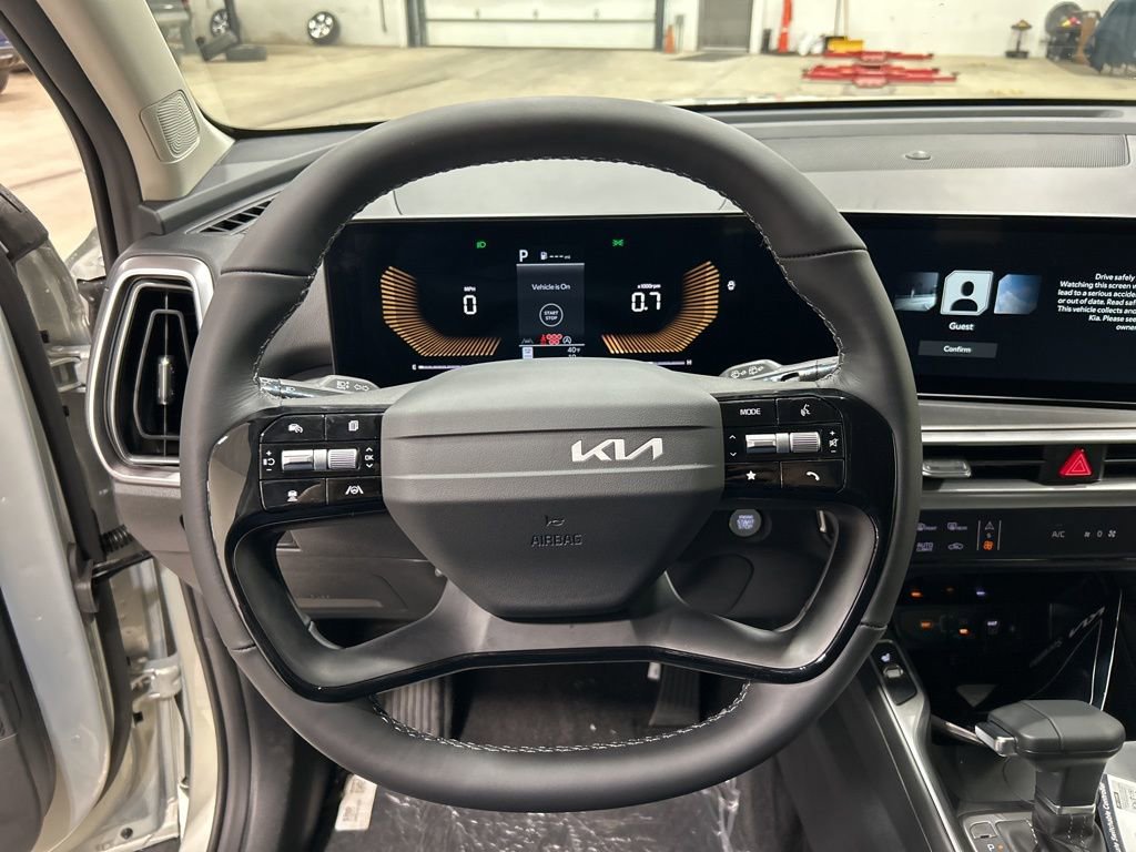New 2026 Kia Sorento S image 13