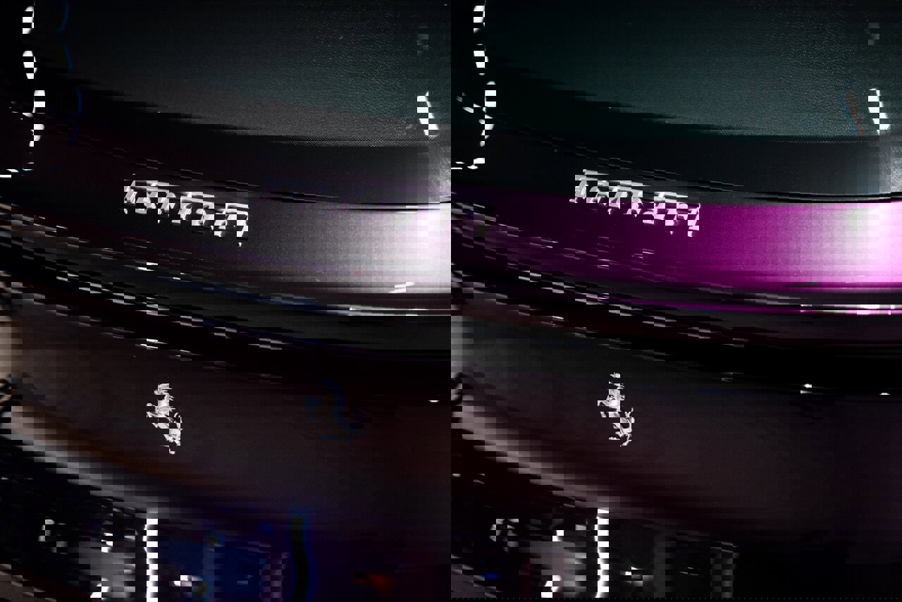 Used 2024 Ferrari Purosangue image 32