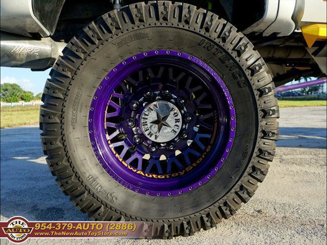 Used 2002 Ford Excursion Limited image 17