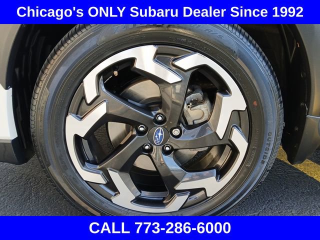 Certified 2023 Subaru Crosstrek 2.5i Limited image 26