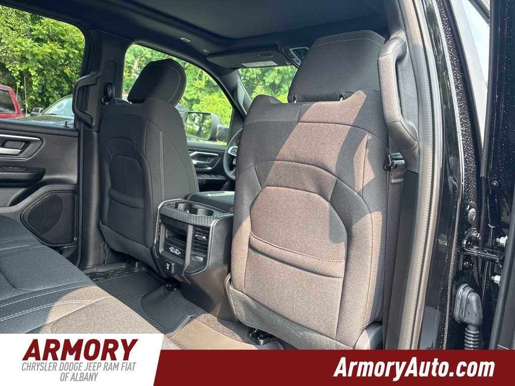 New 2026 RAM 1500 Big Horn image 32