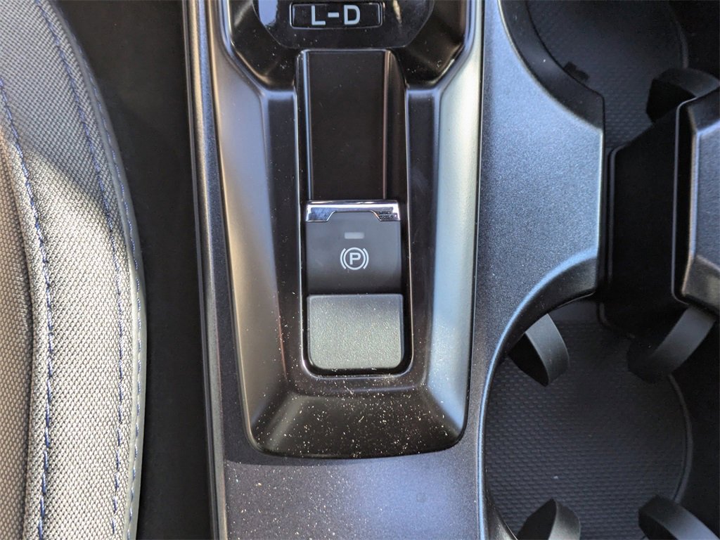 New 2026 Subaru Forester Premium image 25