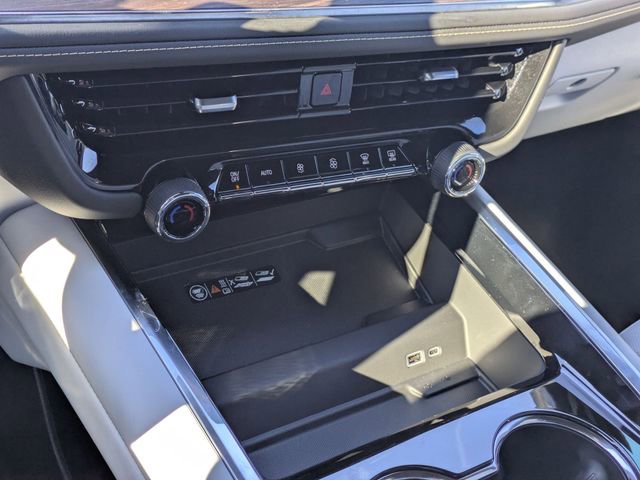 New 2026 Chevrolet Tahoe Premier w/ Sun And Tow Package image 22