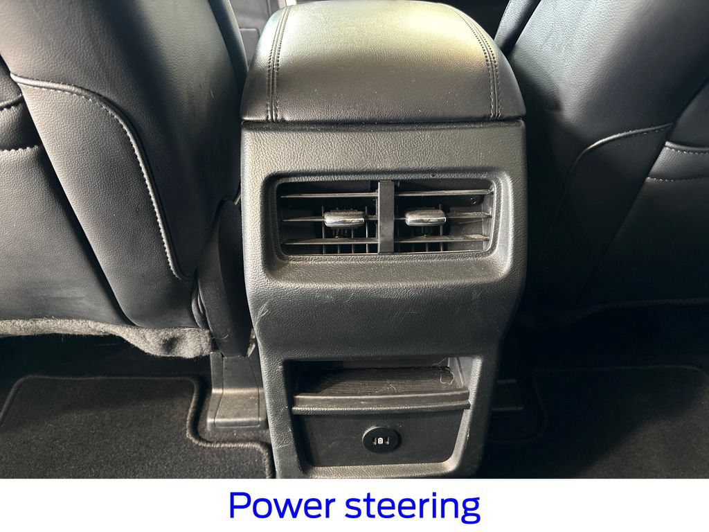 Used 2024 Ford Edge SEL AWD/4WD image 35
