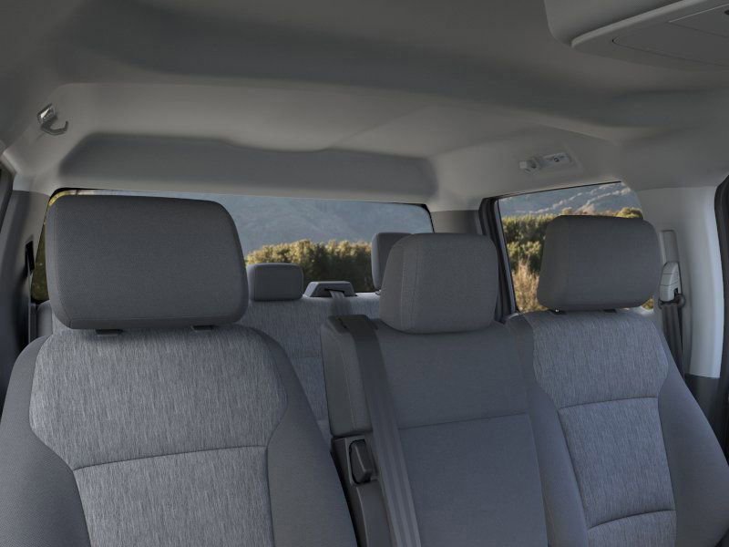 New 2026 Ford F250 XL image 22